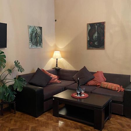 Tbilisi Loves You Apartment Extérieur photo