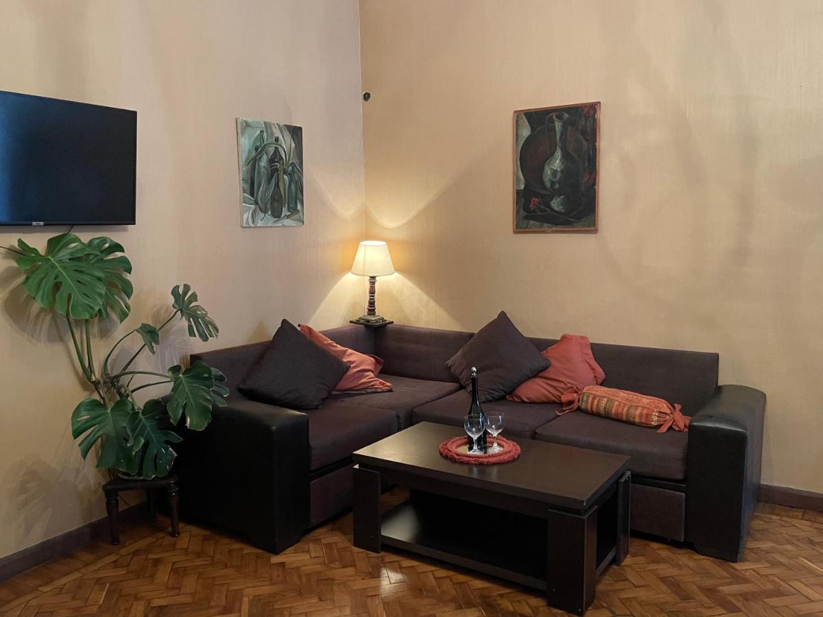 Tbilisi Loves You Apartment Extérieur photo