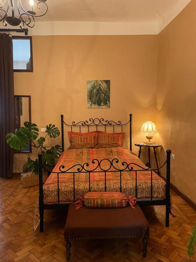 Tbilisi Loves You Apartment Extérieur photo