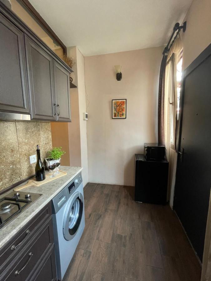 Tbilisi Loves You Apartment Extérieur photo