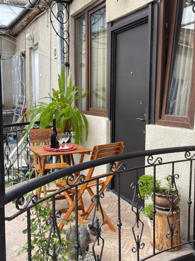 Tbilisi Loves You Apartment Extérieur photo