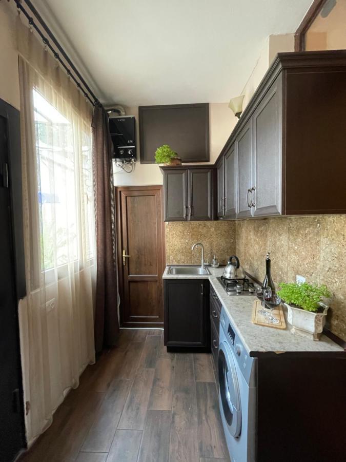 Tbilisi Loves You Apartment Extérieur photo