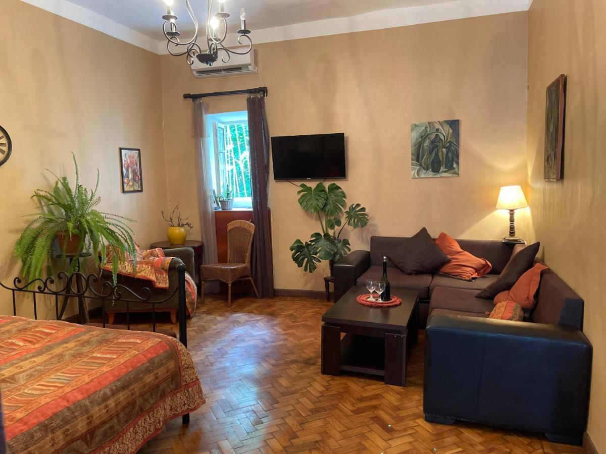 Tbilisi Loves You Apartment Extérieur photo