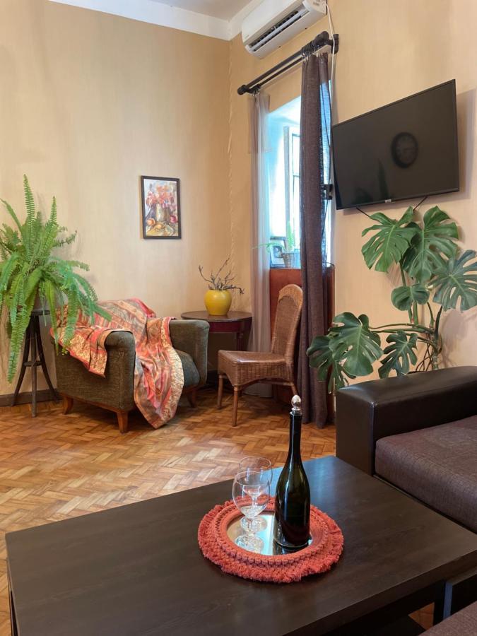 Tbilisi Loves You Apartment Extérieur photo