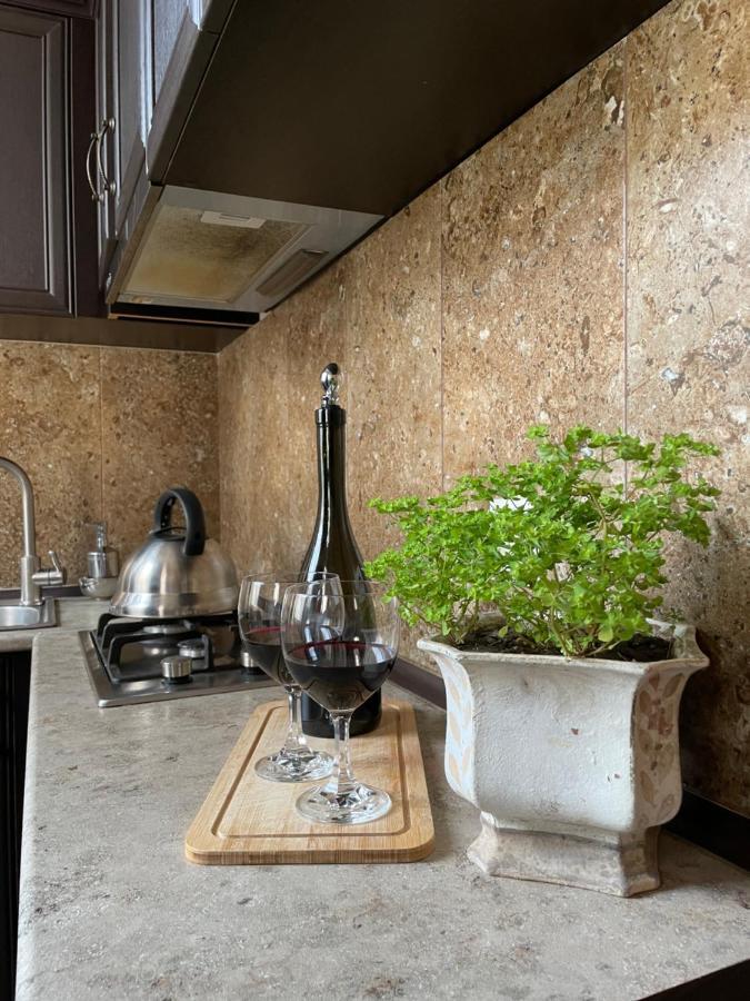 Tbilisi Loves You Apartment Extérieur photo