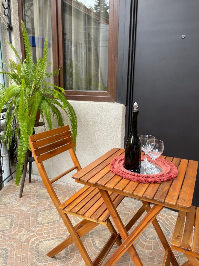 Tbilisi Loves You Apartment Extérieur photo