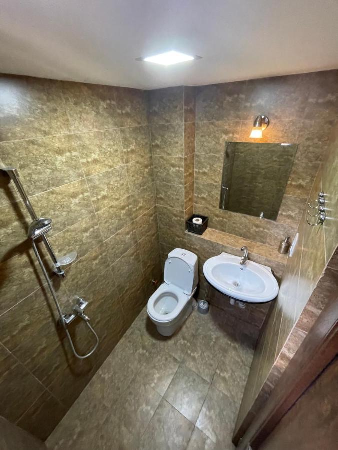 Tbilisi Loves You Apartment Extérieur photo