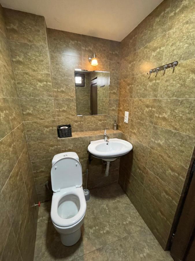 Tbilisi Loves You Apartment Extérieur photo